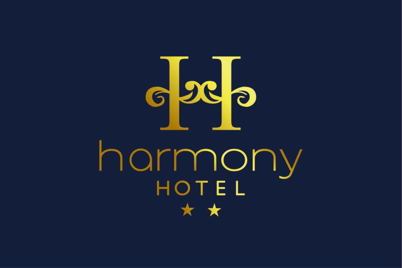 Harmony Hotel Logo